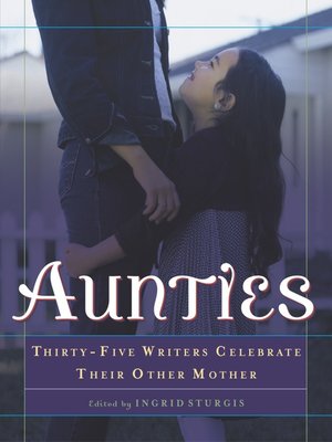 cover image of Aunties